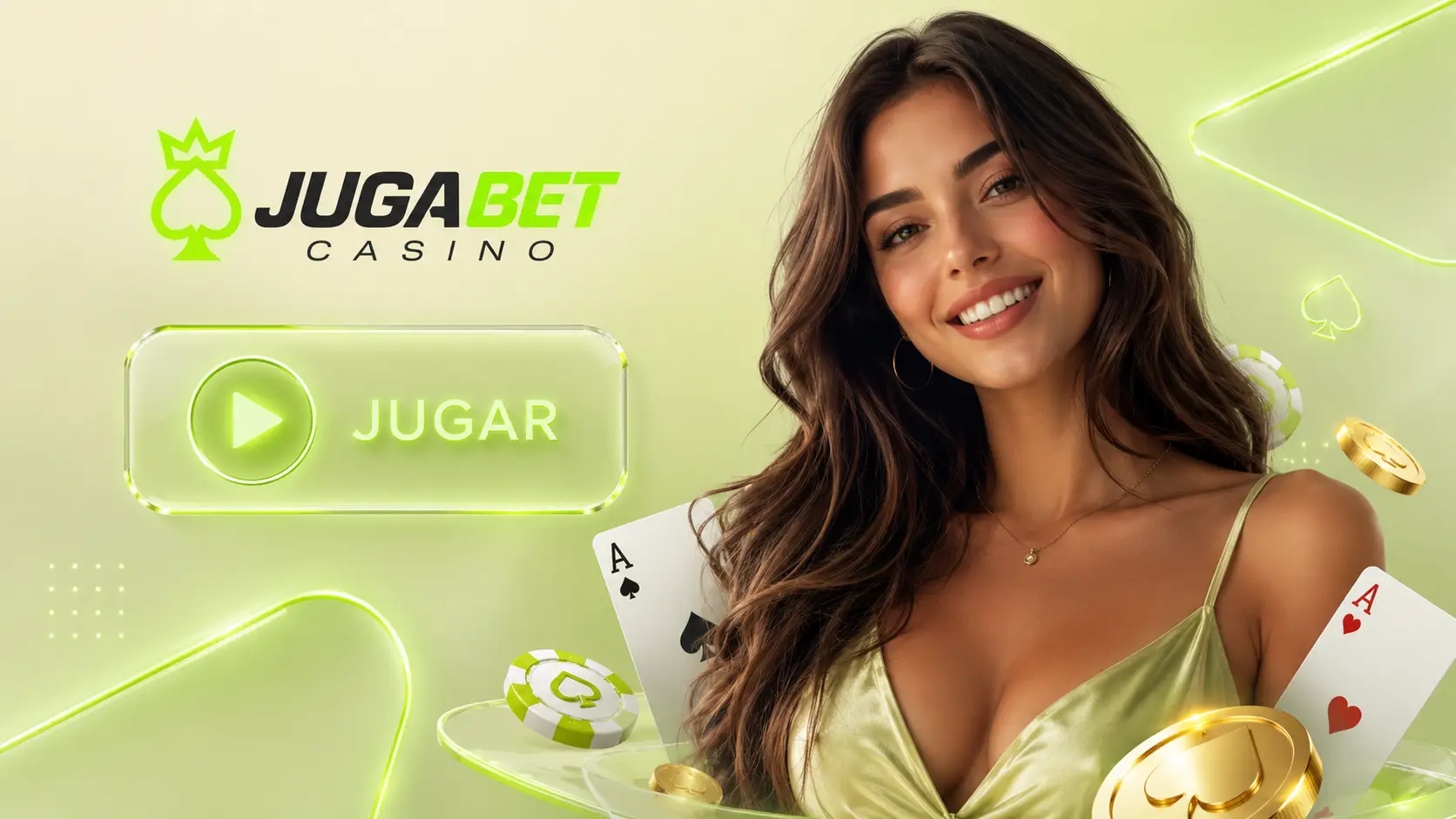 JugaBet Casino Argentina: La plataforma de juego online