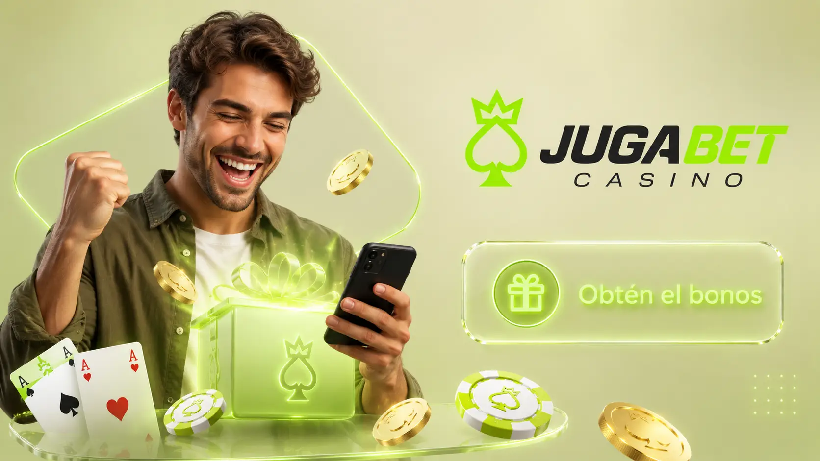 Bonos y promociones disponibles para jugadores argentinos