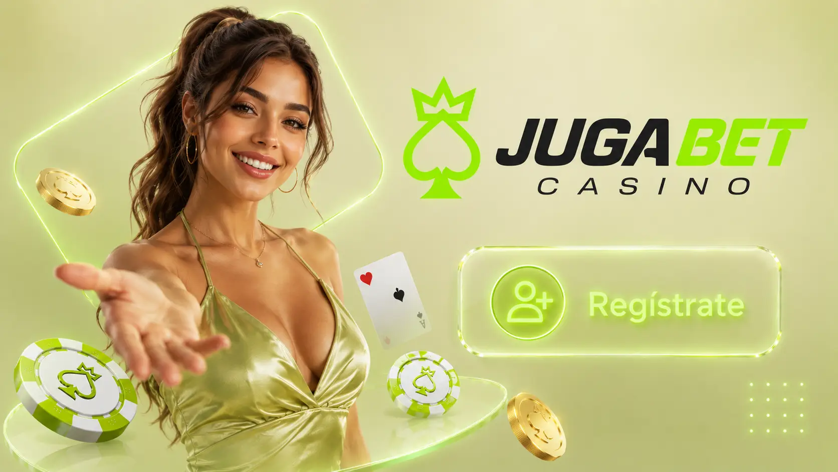 JugaBet Casino Argentina: La plataforma de juego online